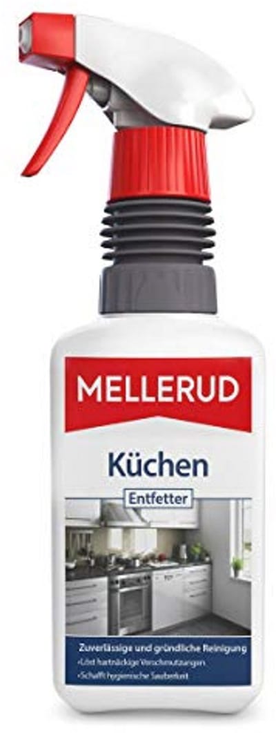 Keuken Ontvetter - 500ml, Multi-Colour
