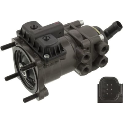 Remventiel, bedrijfsrem FEBI BILSTEIN 104892