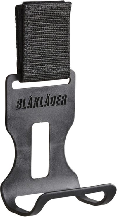 Blaklader Hamerhouder 2112-0000 - Zwart - One size
