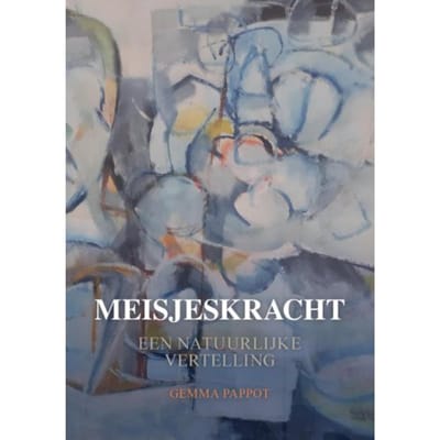 Meisjeskracht - Gemma Pappot