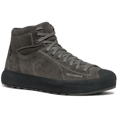 Scarpa Mojito Wrap Mid GTX Heren (Maat - 43,5, Kleur - Anthracite)