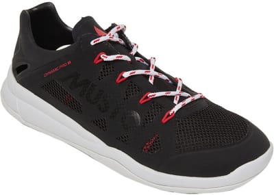 Musto Dynamic Pro II dekschoen