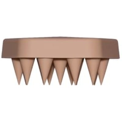 ANAZE - Shampoo Brush 1 pc