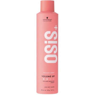 Volumegevend Spray Schwarzkopf Osis+ Volume Up (250 ml)
