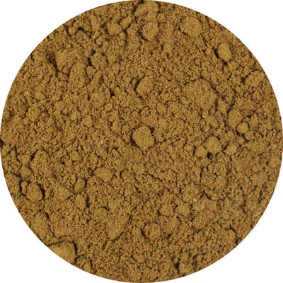 Van Beekum Specerijen - Selderijzaad Gemalen - 20 KG - Zak (bulk verpakking)