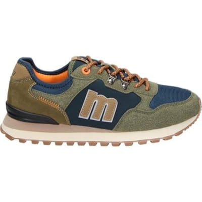 Mtng Porlandos Schoenen Blauw EU 40 Man