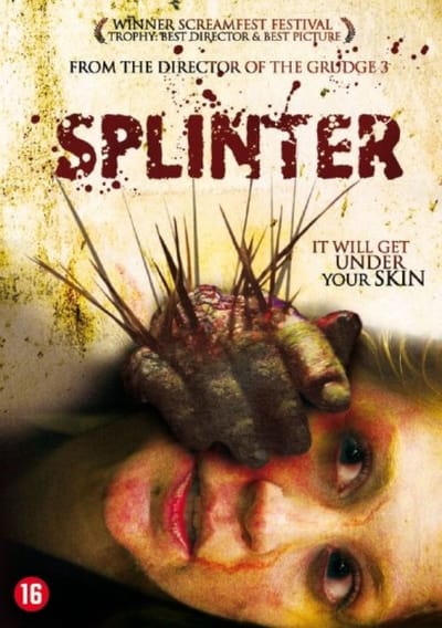 Speelfilm - Splinter