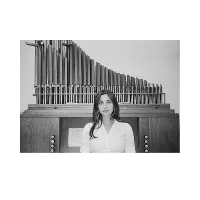 Kali Malone - The Sacrificial Code (2 LP)