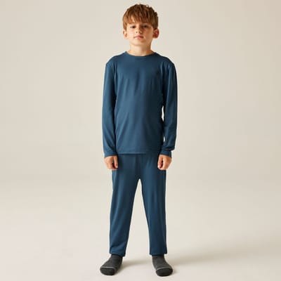 Dare 2b Pow II Thermoset Junior - Maat 140
