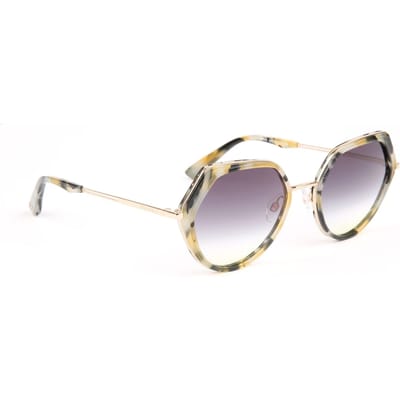 Ana Hickmann Sunglasses HI3199 G21 54