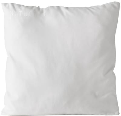 Natucain Silky Bamboo Kussensloop 80x80cm
