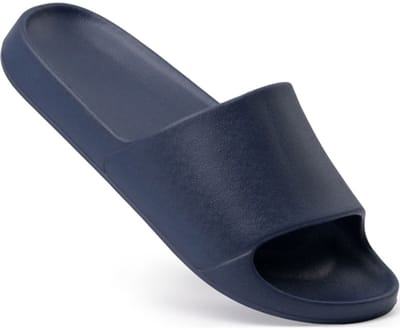 Roly Phelps Badslipper - Marine | Maat: 45