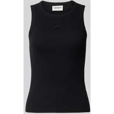 Tanktop in riblook model 'Philips'