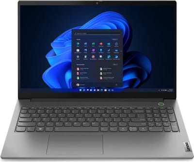 LENOVO Thinkbook G4 - 15.6" F-HD - I7-1255U - 16GB - 512GB - W11P