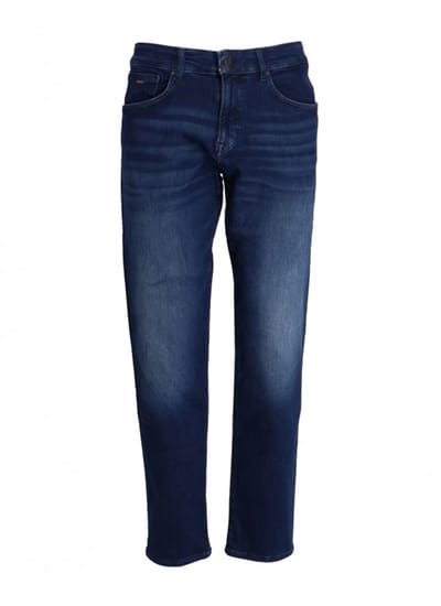 Heren jeans hugo boss