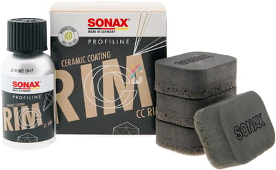 SONAX PROFILINE Ceramic Coating Wheels