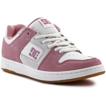 Lage Sneakers DC Shoes Manteca 4