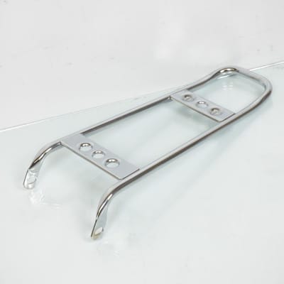 Porte bagage RSM pour Mobylette Peugeot 50 103 SP 1979 à 2020 Neuf