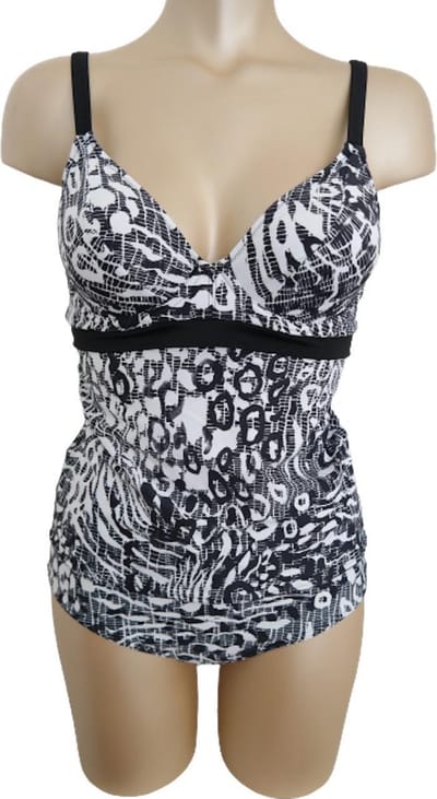 Fantasie - Rome - tankini set - 75D + S
