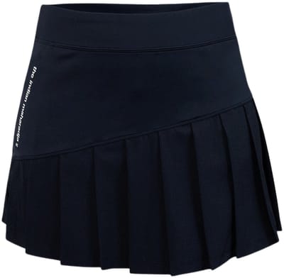 The Indian Maharadja Pleated Skort Dames