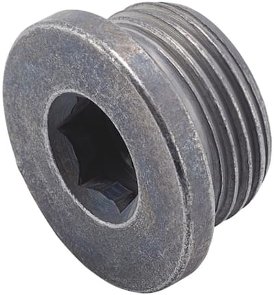 Wurth - Olieaftapplug - Olieaftapplug x 10 st Lengte 12 mm