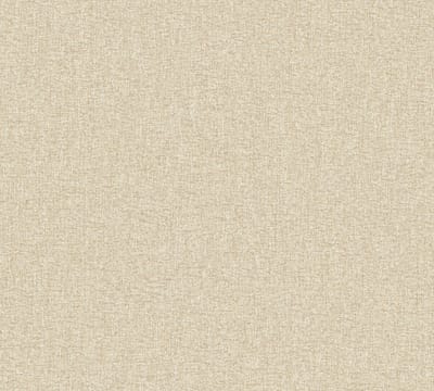 UNI BEHANG | Structuur - Beige - LivingWalls Famous Garden