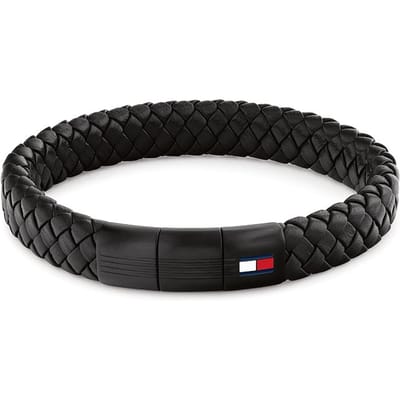 Tommy Hilfiger Armband ROUND BRAIDED BRACELET 2790662