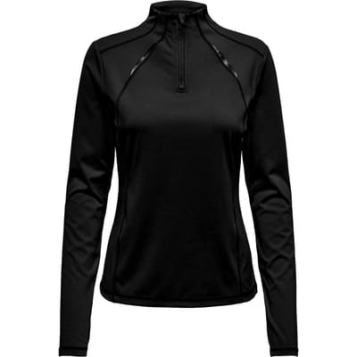 ONLY PLAY - ONPSHELL HN HZ LS TOP Dames Sporttop