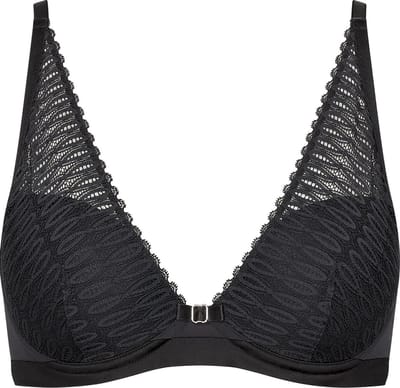 Triumph - Aura Spotlight WP - BLACK - Vrouwen - Maat A70