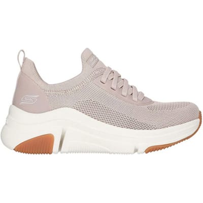 Lage Sneakers Skechers -