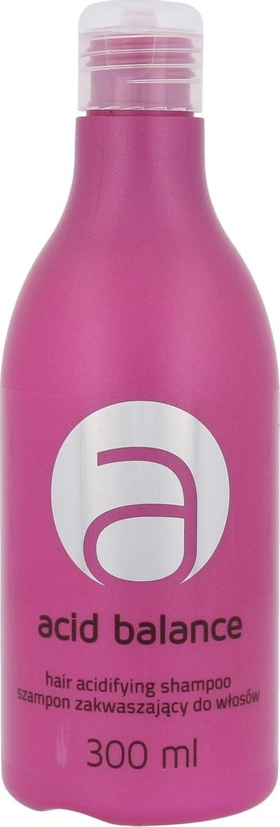 Stapiz - Acid Balance Acidifying Shampoo - 300ml