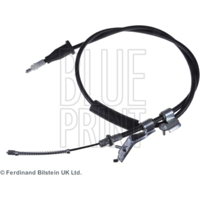 Kabel, parkeerrem BLUE PRINT ADA104612