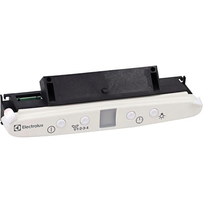 AEG set, controlepaneel, 140297218053