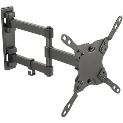 Draaibare tv-beugel voor lcd-tv's van 13 tot 42 inch, AQ VisiON