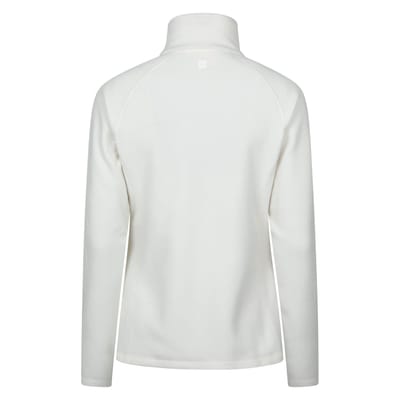 Mountain Warehouse Dames/Dames Raso Fleece Jas (Beige)