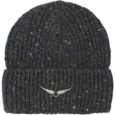 Zadig & Voltaire X60874 Junior Muts Zwart 56 cm Kinderen