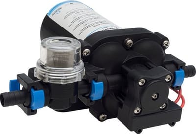 Albin - Drinkwaterpomp WPS 4.0