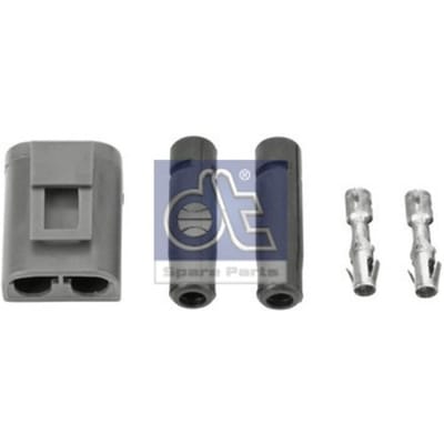 Steekverbinding DT Spare Parts 2.92800