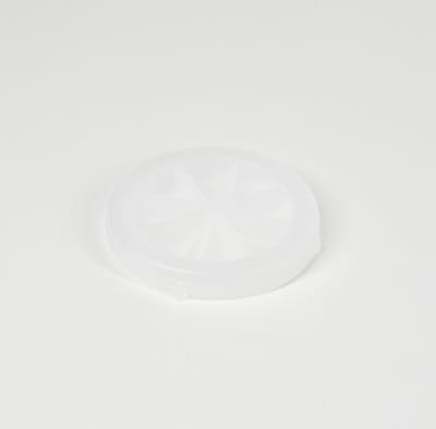 Cintropur PVC deksel ref. 6