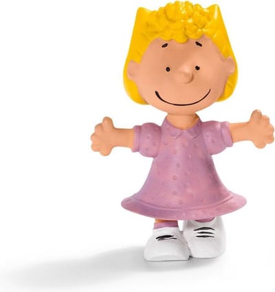 Schleich 22009 Sally