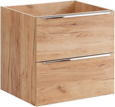Sanifun badkamermeubel Capri Oak 600-1