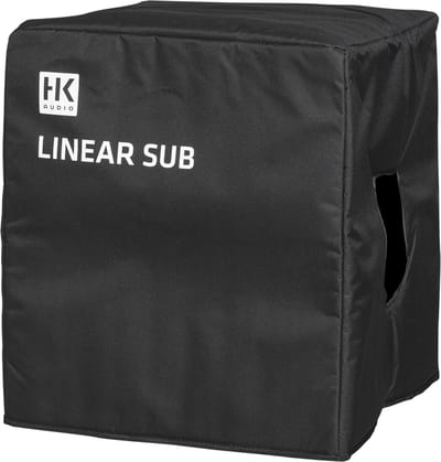 HK Audio Cover L SUB 1500A - Luidspreker cover