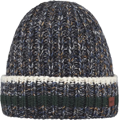 BARTS - Ygloo Beanie - Blue - One Size