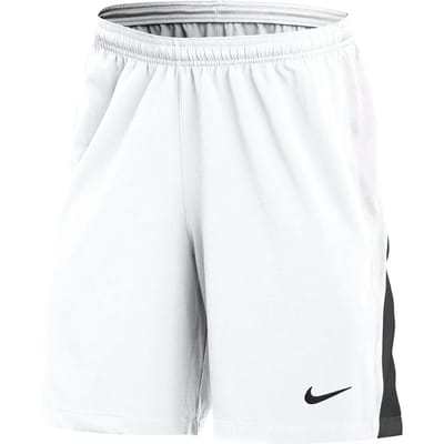 Nike Dri-fit Venom Iv Korte Broek Wit XL Man