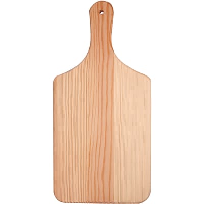 Snijplank Creativ Company 28x14cm hout
