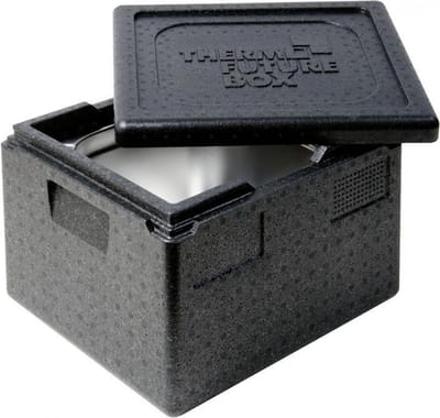 Isoleerbox (Cap.GN1/2-250Mm) - Thermo Future Box 235104
