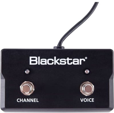 Blackstar FS-16 voetschakelaar voor HT-MKII