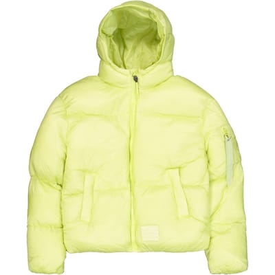 Donsjack voor dames Alpha Industries Cloud Puffer