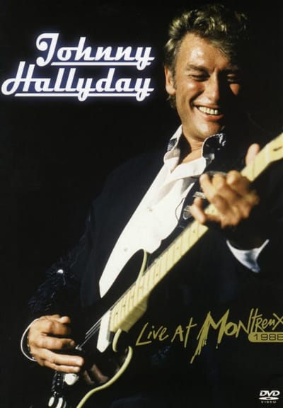 Live At Montreux
