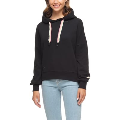 Dames Hoodie Ragwear Gobby